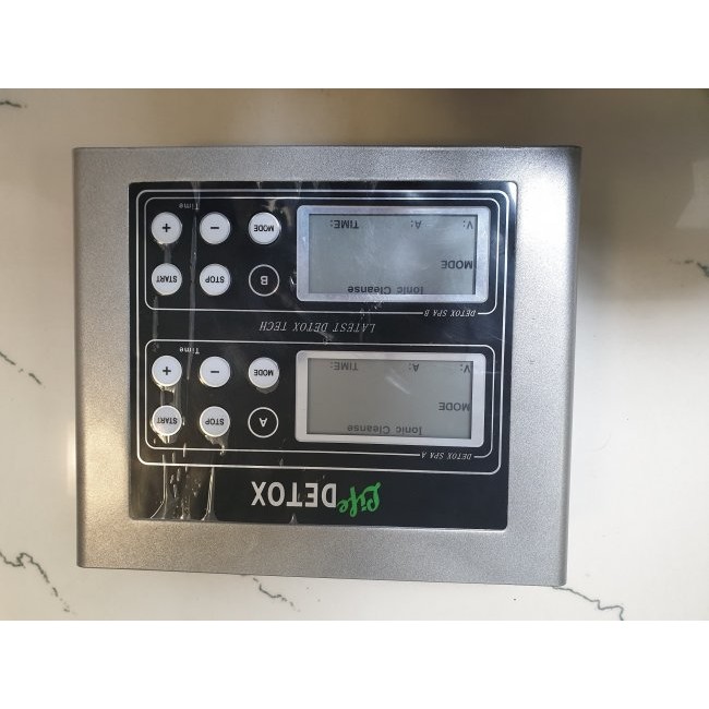 Детоксикатор Детоксикатор Life Detox