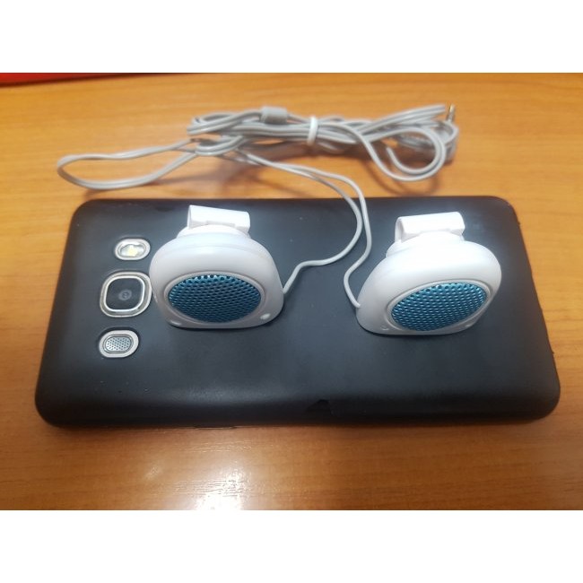 Тонколона DICSONG TP-14