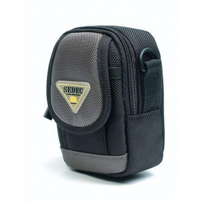 Чанта за фотоапарат Digital Zoom SEDEC BG 187