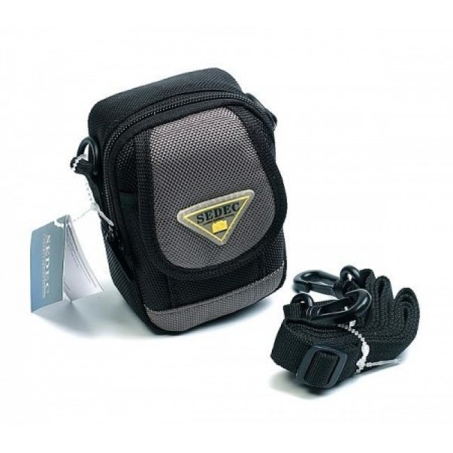 Чанта за фотоапарат Digital Zoom SEDEC BG 187