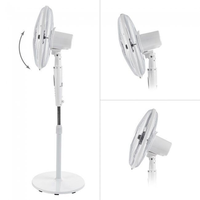 Вентилатор Diplomat DFX-500RC