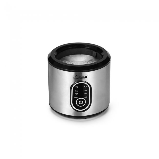 Кафемашина Diplomat DMF-777S Кана за мляко на пяна