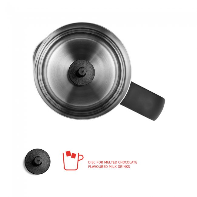 Кафемашина Diplomat DMF-777S Кана за мляко на пяна