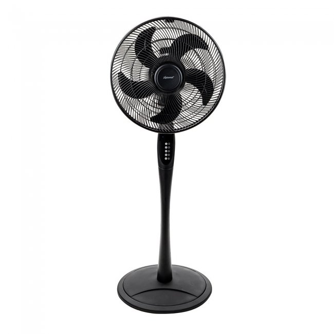 Вентилатор Diplomat DX-555RC