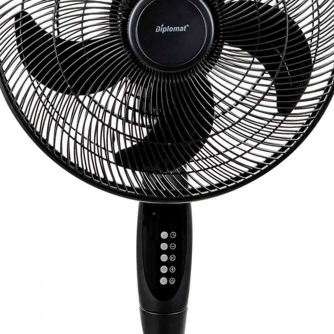 Вентилатор Diplomat DX-555RC