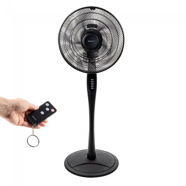 Вентилатор Diplomat DX-555RC