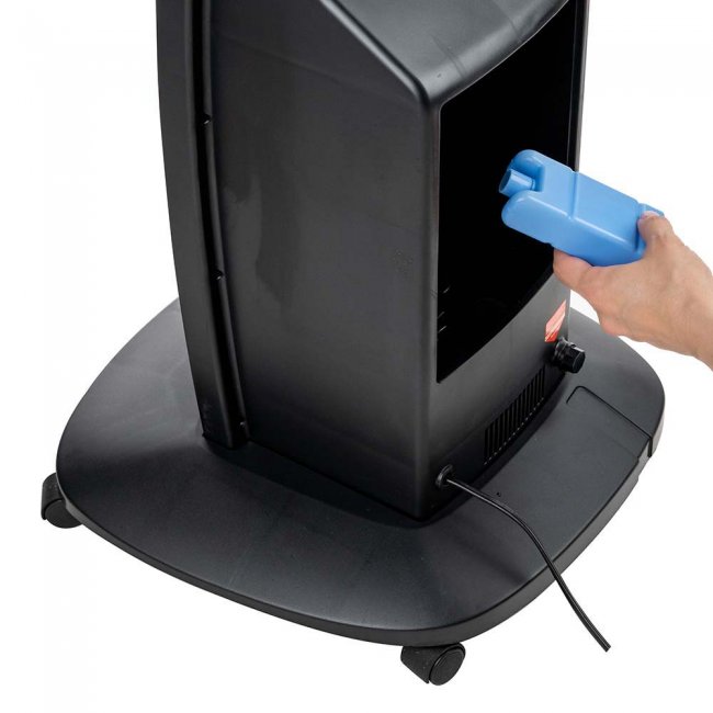 Вентилатор Diplomat DX-77