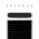 Мобилен охладител Diplomat DX-80CHRC