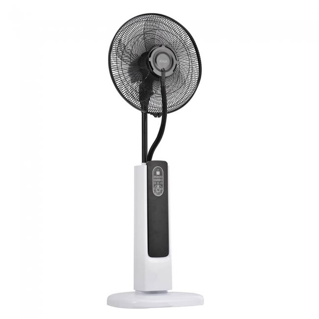 Вентилатор Diplomat MF-1679RC