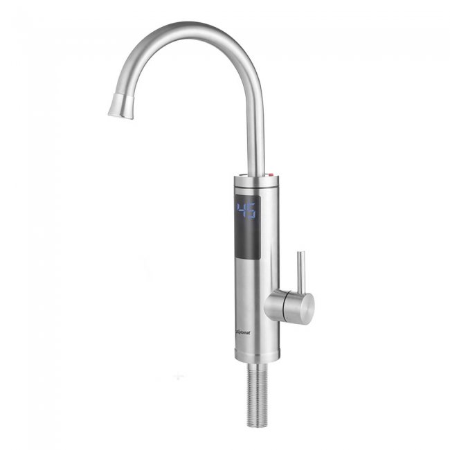 Водонагревател Diplomat QF-99S