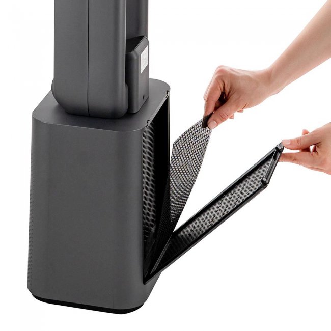 Вентилатор Diplomat XF9119RC