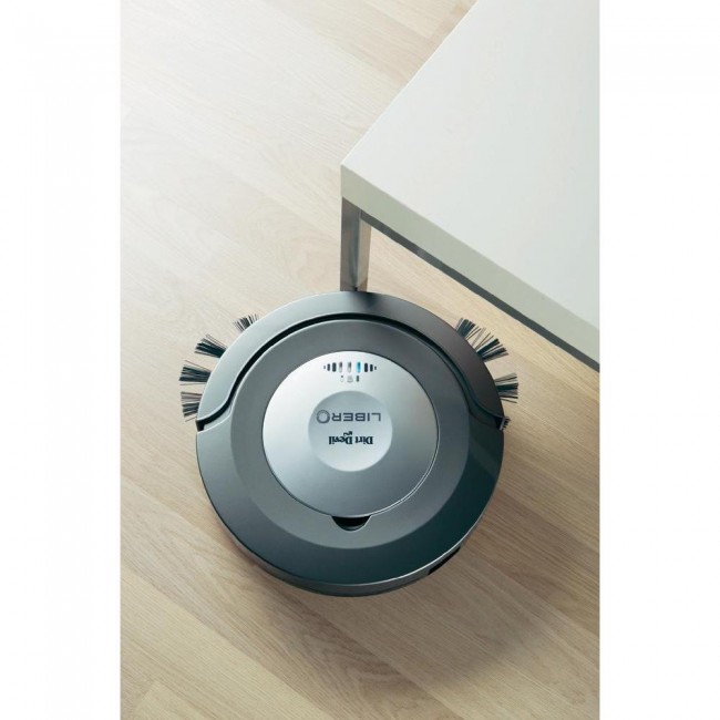 Прахосмукачка робот Dirt Devil Robot Libero  робот