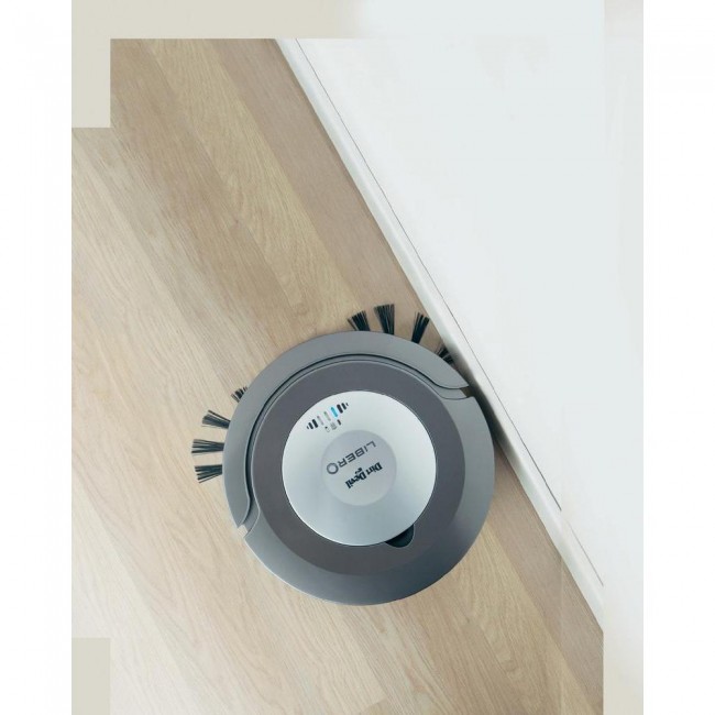 Прахосмукачка робот Dirt Devil Robot Libero  робот