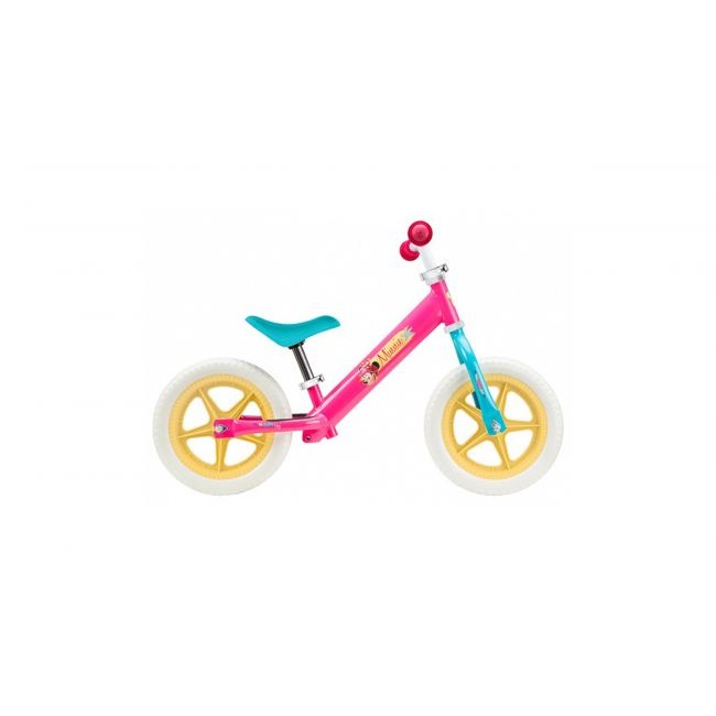 Велосипед Disney MINNIE 12"