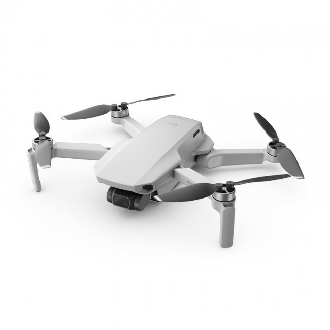 Дрон DJI Mavic Mini