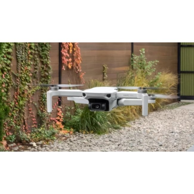 Дрон DJI Mavic Mini