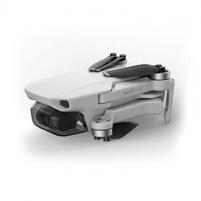 Дрон DJI Mavic Mini