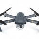 Дрон DJI Mavic Pro (EAN 6958265134029)