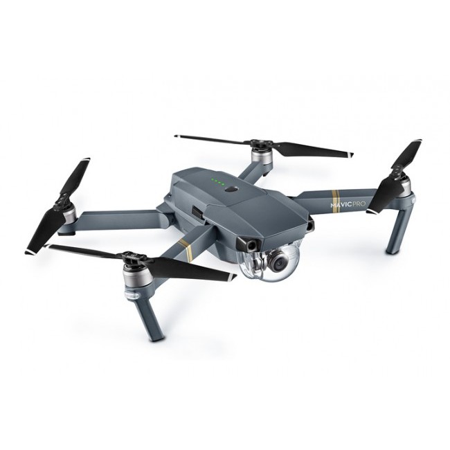 Дрон DJI Mavic Pro (EAN 6958265134029)