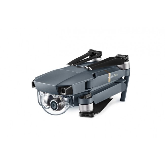 Дрон DJI Mavic Pro Fly More Combo (EAN 6958265138010)