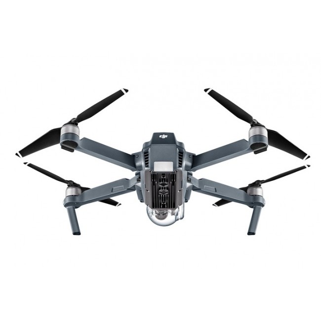 Дрон DJI Mavic Pro Fly More Combo (EAN 6958265138010)