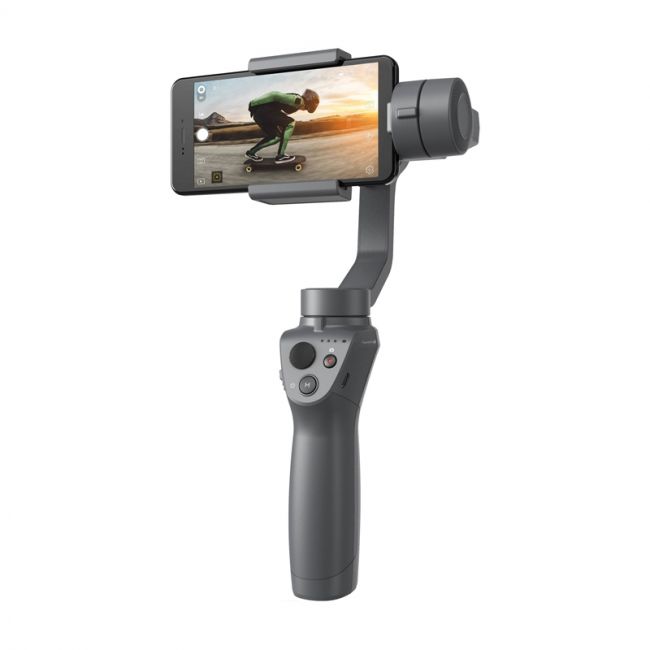 Жироскопна стойка DJI OSMO Mobile 2