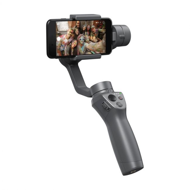 Жироскопна стойка DJI OSMO Mobile 2