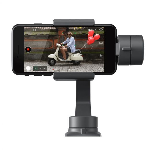 Жироскопна стойка DJI OSMO Mobile 2