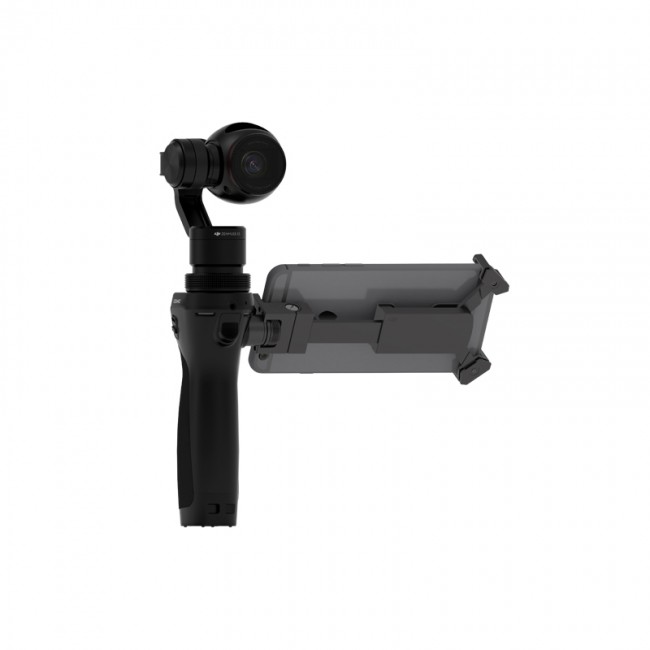 Жироскопна стойка DJI OSMO+подарък две интелигентни батерии