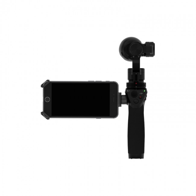 Жироскопна стойка DJI OSMO+подарък две интелигентни батерии