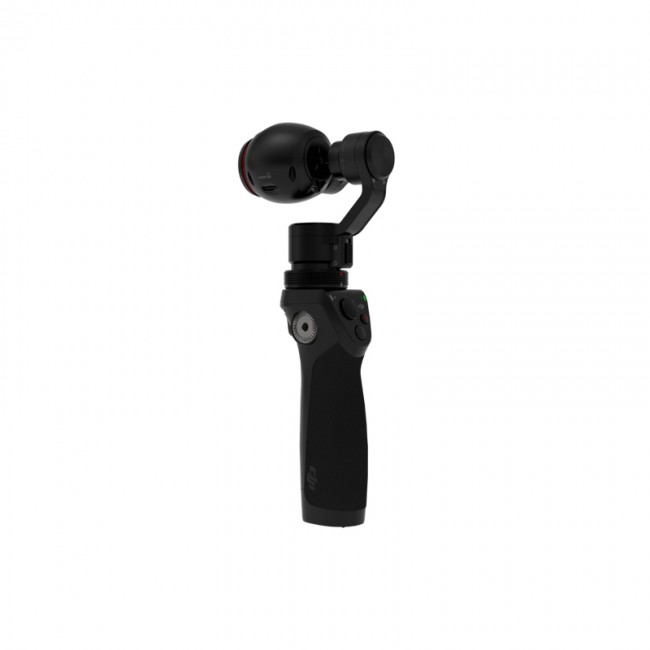 Жироскопна стойка DJI OSMO+подарък две интелигентни батерии