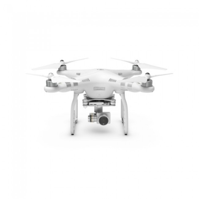 Дрон DJI Phantom 3 Advanced