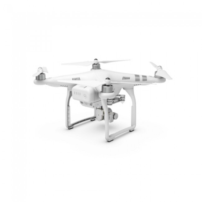 Дрон DJI Phantom 3 Advanced