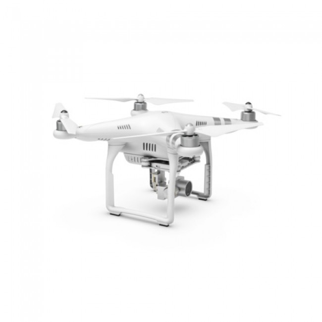 Дрон DJI Phantom 3 Advanced