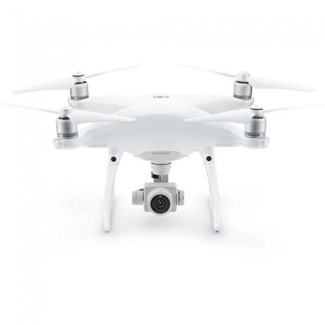 Дрон DJI Phantom 4 Advanced+