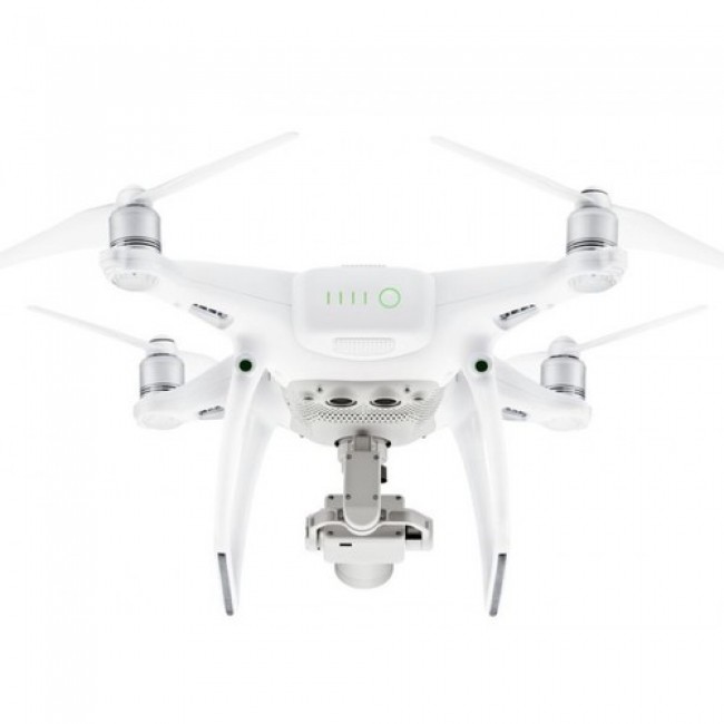 Дрон DJI Phantom 4 Advanced+