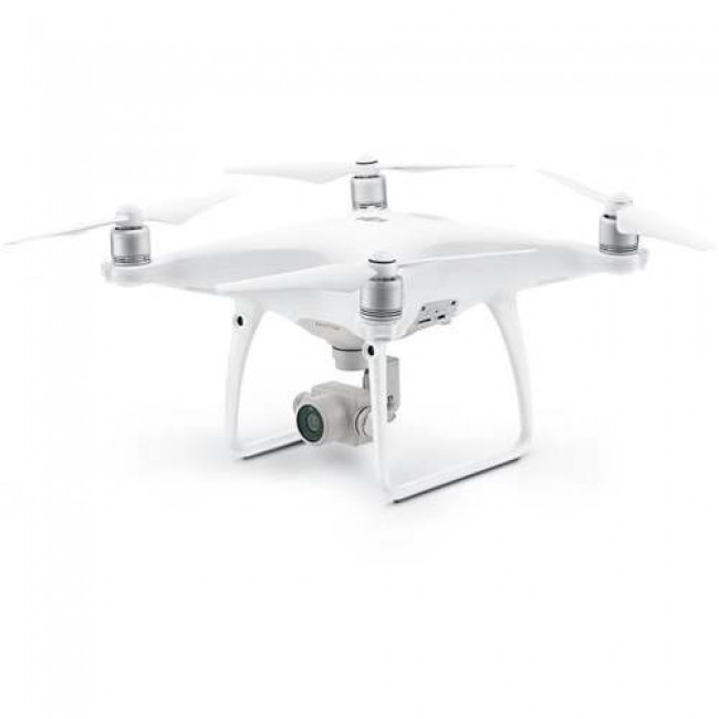 Дрон DJI Phantom 4 Advanced+