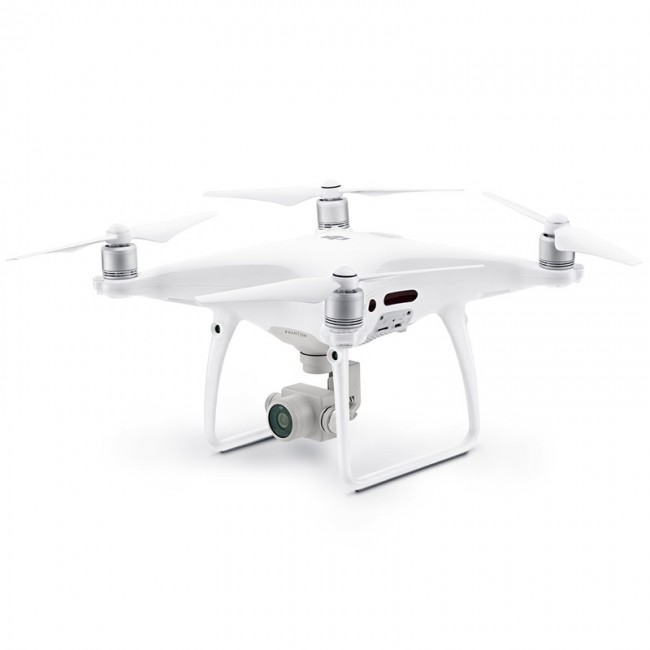 Дрон DJI Phantom 4 Pro +