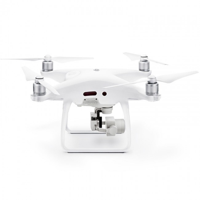 Дрон DJI Phantom 4 Pro +