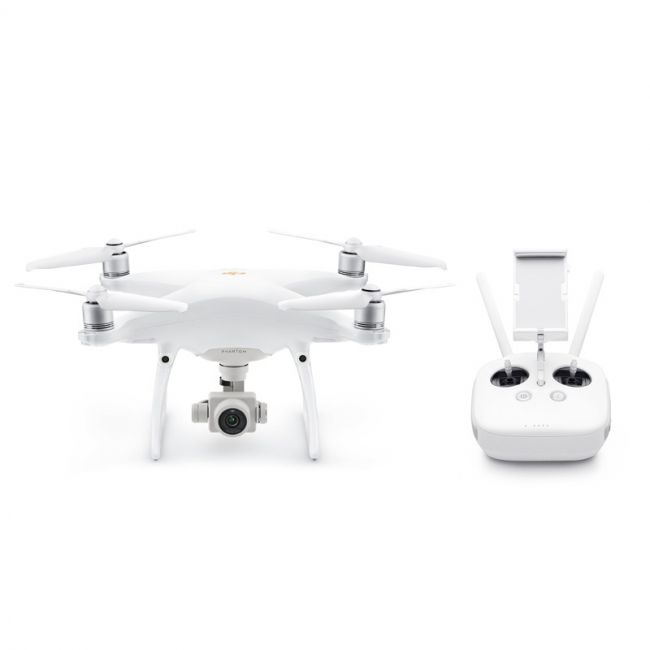 Дрон DJI Phantom 4 Pro V2.0