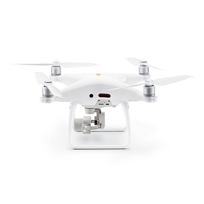 Дрон DJI Phantom 4 Pro V2.0