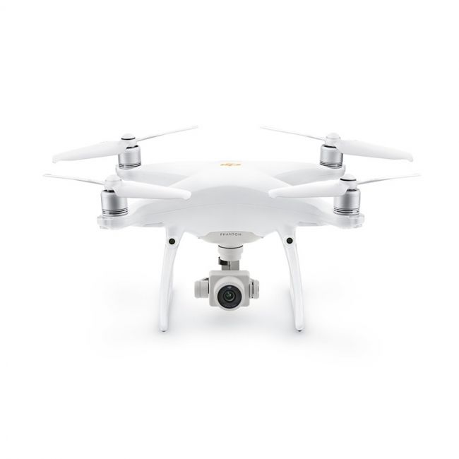 Дрон DJI Phantom 4 Pro+ V2.0