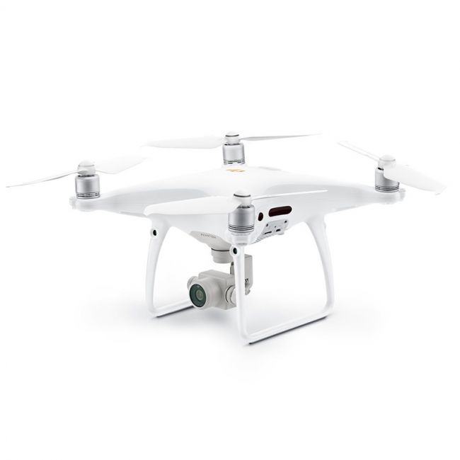 Дрон DJI Phantom 4 Pro+ V2.0