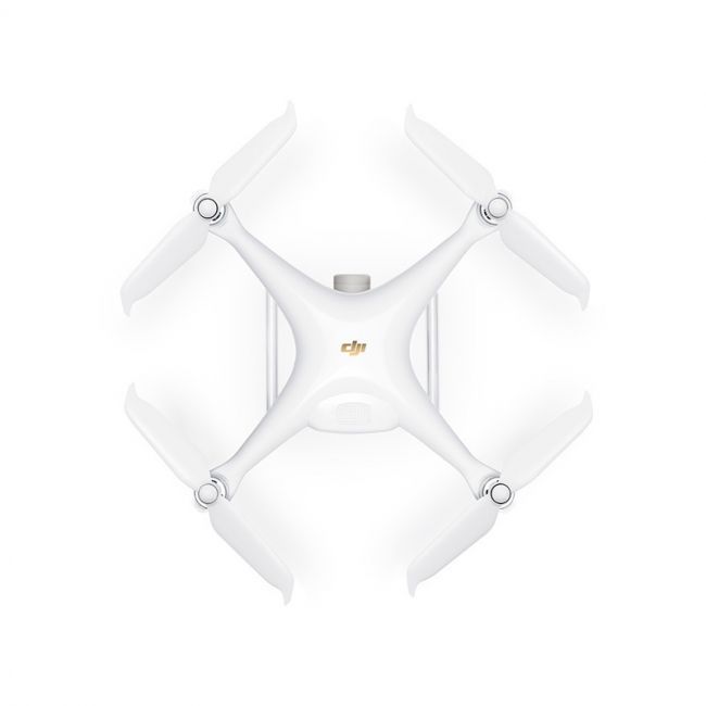 Дрон DJI Phantom 4 Pro+ V2.0