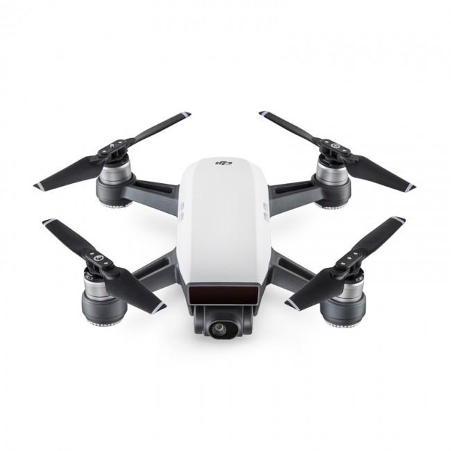Дрон DJI Spark Alpine