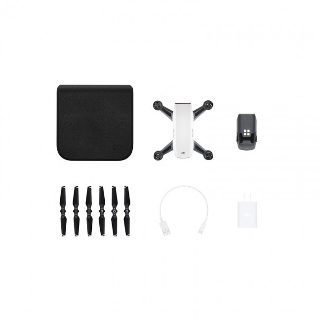 Дрон DJI Spark Alpine