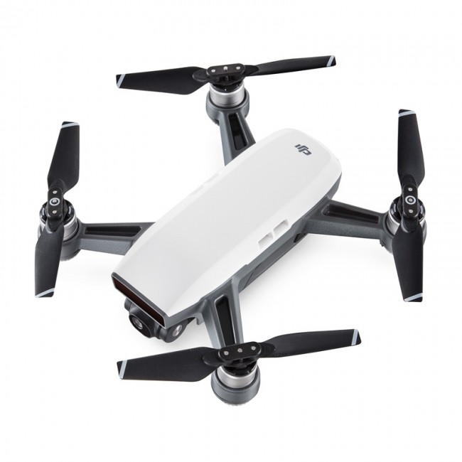Дрон DJI Spark Fly More Combo (EAN 6958265149405)