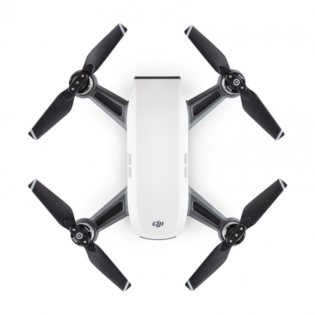 Дрон DJI Spark Fly More Combo (EAN 6958265149405)