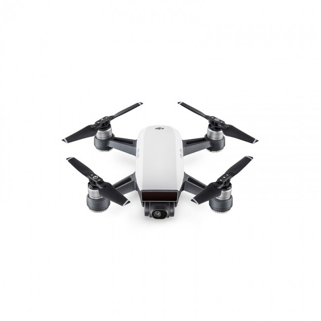 Дрон DJI Spark Fly More Combo (EAN 6958265149405)