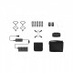 Дрон DJI Spark Fly More Combo (EAN 6958265149405)